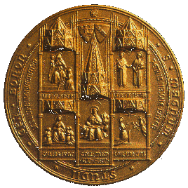 Alma Mater studiorum (Università di Bologna)